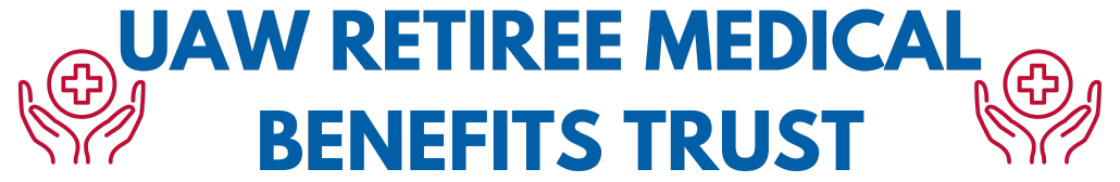 UAW Retiree Medical Benefits Trust